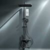 Smart Shower Panel Set