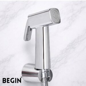 begin Square Faucet