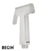HI RISE Health Faucet Square Shape AB0100 | BEGIN Faucets