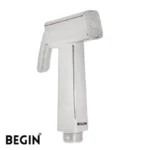 HI RISE Health Faucet Square Shape AB0100 | BEGIN Faucets