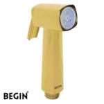 Gold Glossy Health Faucet AB0150GG | BEGIN Faucets