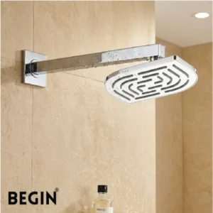 Overhead Shower
