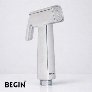 Begin Hi Rise Health Faucet