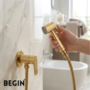 Health Faucet