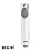 Pixel HI Rise Health Faucet AB0103 | BEGIN Faucets