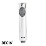 Pixel HI Rise Health Faucet AB0103 | BEGIN Faucets
