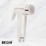 BEGIN- Star Health Faucet for Toilet Set ‎AB0032