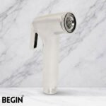 BEGIN Chrome Health Faucet Round Shape AB0035