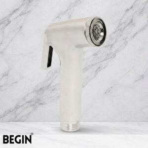 Health faucet for toilet set