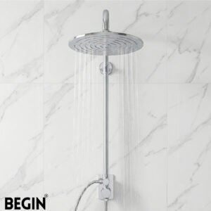 Premium Overhead shower