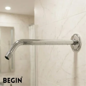 SHOWER ARM 45 DEGREE