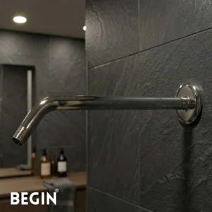 SHOWER ARM 45 DEGREE