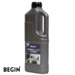 BEGIN Tile Cleaner - Grey 1Ltr AC0160 Tile Cleaning Solution