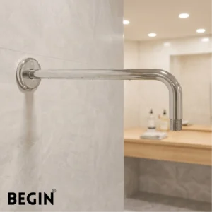 SHOWER ARM