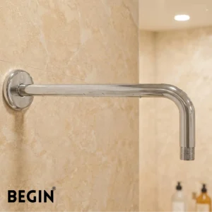 SHOWER ARM