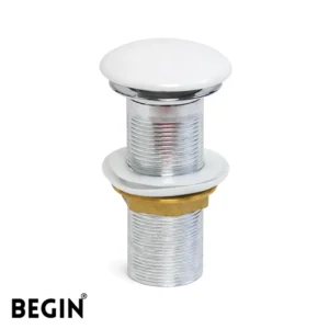 Waste Coupling