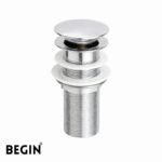 Pop Up Waste Coupling 5 Inch AA0071 | Begin Faucets