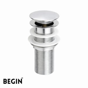Waste Coupling