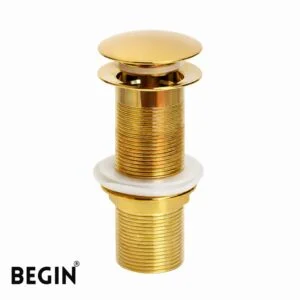 Waste Coupling