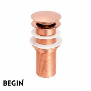 Waste Coupling