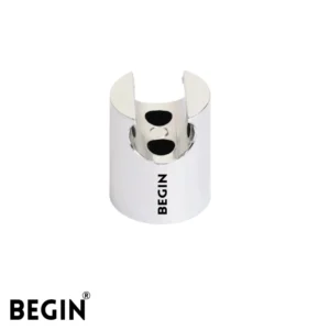 SHOWER TUBE HOLDER