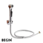 AURA Health Faucet Round Shape AB0154 | BEGIN Faucets