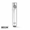 Pixel Lo-Rise Health Faucet AB0153 | Begin Faucets