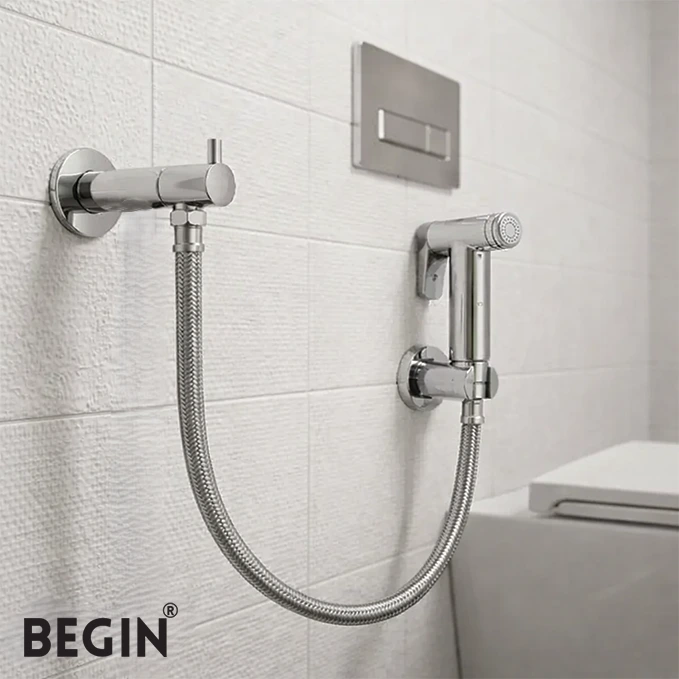 CONNECTION PIPE