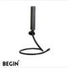 Matte Black Hand Shower  AB202125MB – ARTIZE | Begin Faucets