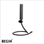 Matte Black Hand Shower  AB202125MB – ARTIZE | Begin Faucets
