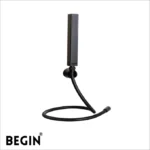 Matte Black Hand Shower  AB202125MB – ARTIZE | Begin Faucets