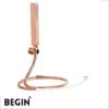 Rose Gold Hand Shower  AB202125RG – ARTIZE | Begin Faucets