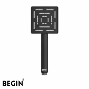 matte-black-square-hand-shower-ab2102mb