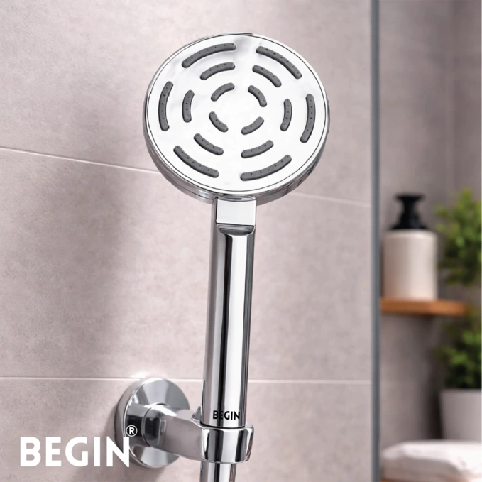 Hand shower