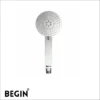 Multi Flow Handheld Shower Head AB2111 – Air | Begin Faucets