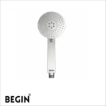 Multi Flow Handheld Shower Head AB2111 – Air | Begin Faucets