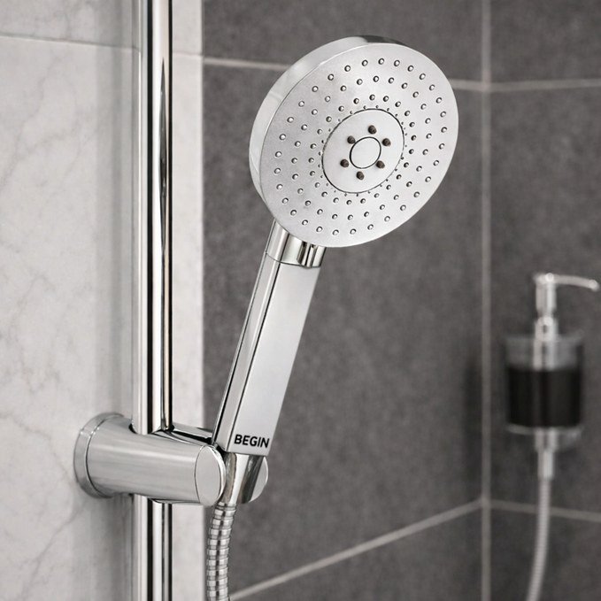 Hand Shower