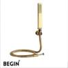 Hand Shower AB2125GG | ARTIZE Gold by Begin Faucets