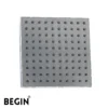 Square Overhead Shower Cubix 6x6 AB3105 | Begin Faucets