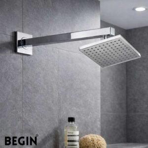 Overhead Shower
