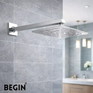 Overhead Shower