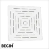 Overhead Shower 12x12 Square AB3114 | MAZE By Begin Faucets