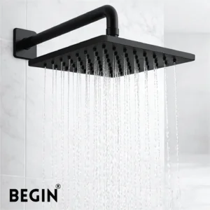 Overhead Shower