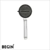 Multi Flow Handheld Shower AB3191 – APEX | Begin Faucets