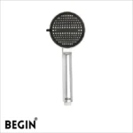 Multi Flow Handheld Shower AB3191 – APEX | Begin Faucets