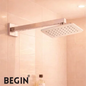 Overhead Shower
