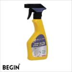 Tap and Faucet Cleaner AC0150 Removes Limescale & Stains | Begin Faucets