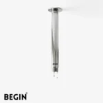Ceiling Mounted Round Shower Rod AD0180 | Begin Faucets