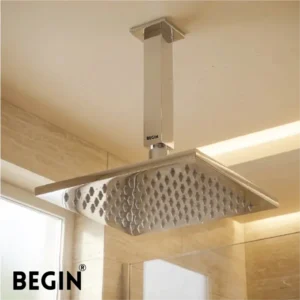 SHOWER ARM