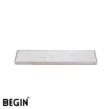Tile Insert Drain 4X18 inch with Flip Bowl AD0503 | Begin Faucets